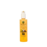 Passion Fruit and Saffron Skin Repairing Rich Moisturizing Body Milk Cream Lotion 200 ML - vanaura oraganics